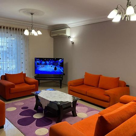 Brilant Luxury Apartment Gjirokastër Exteriér fotografie