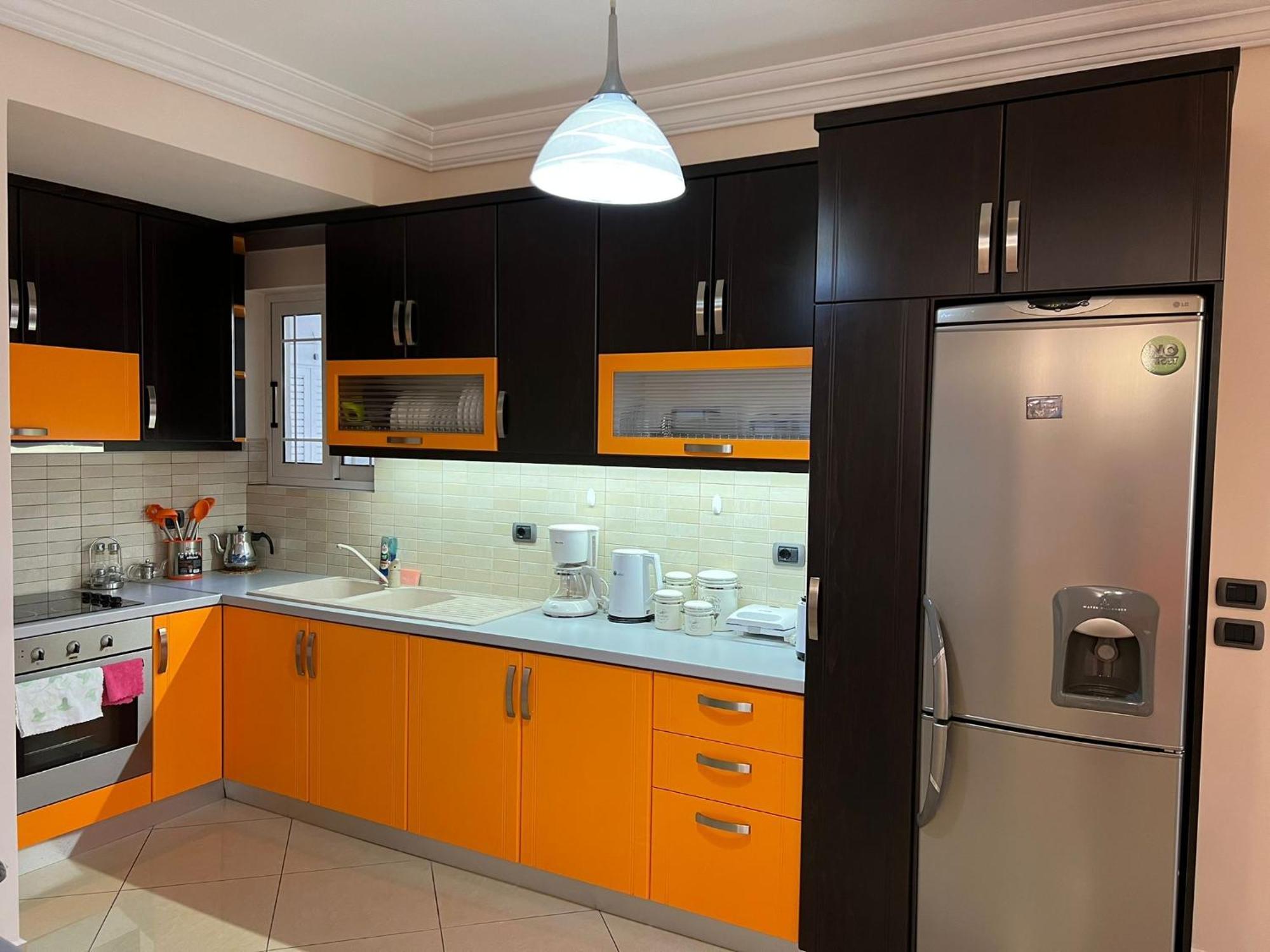 Brilant Luxury Apartment Gjirokastër Exteriér fotografie
