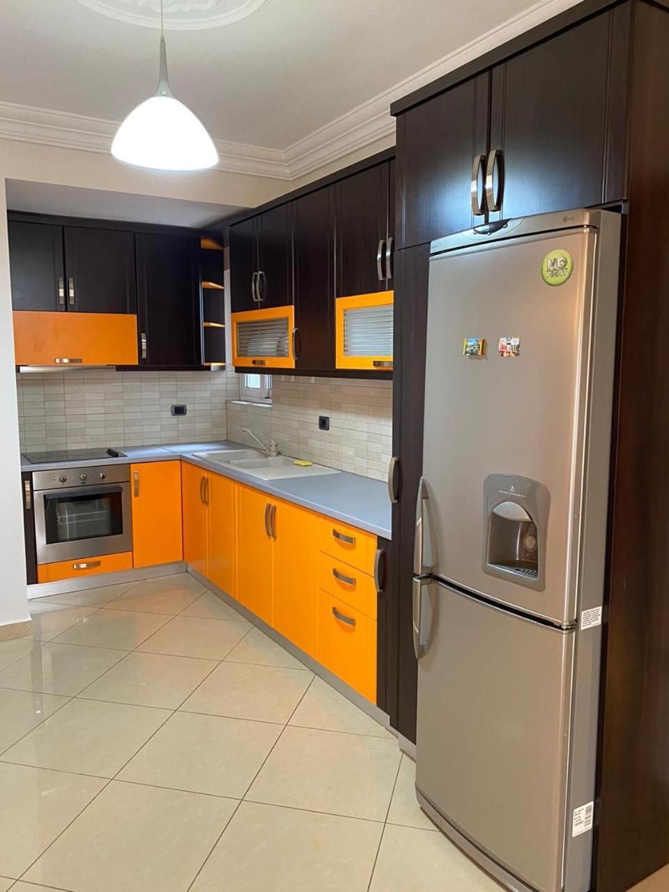 Brilant Luxury Apartment Gjirokastër Exteriér fotografie