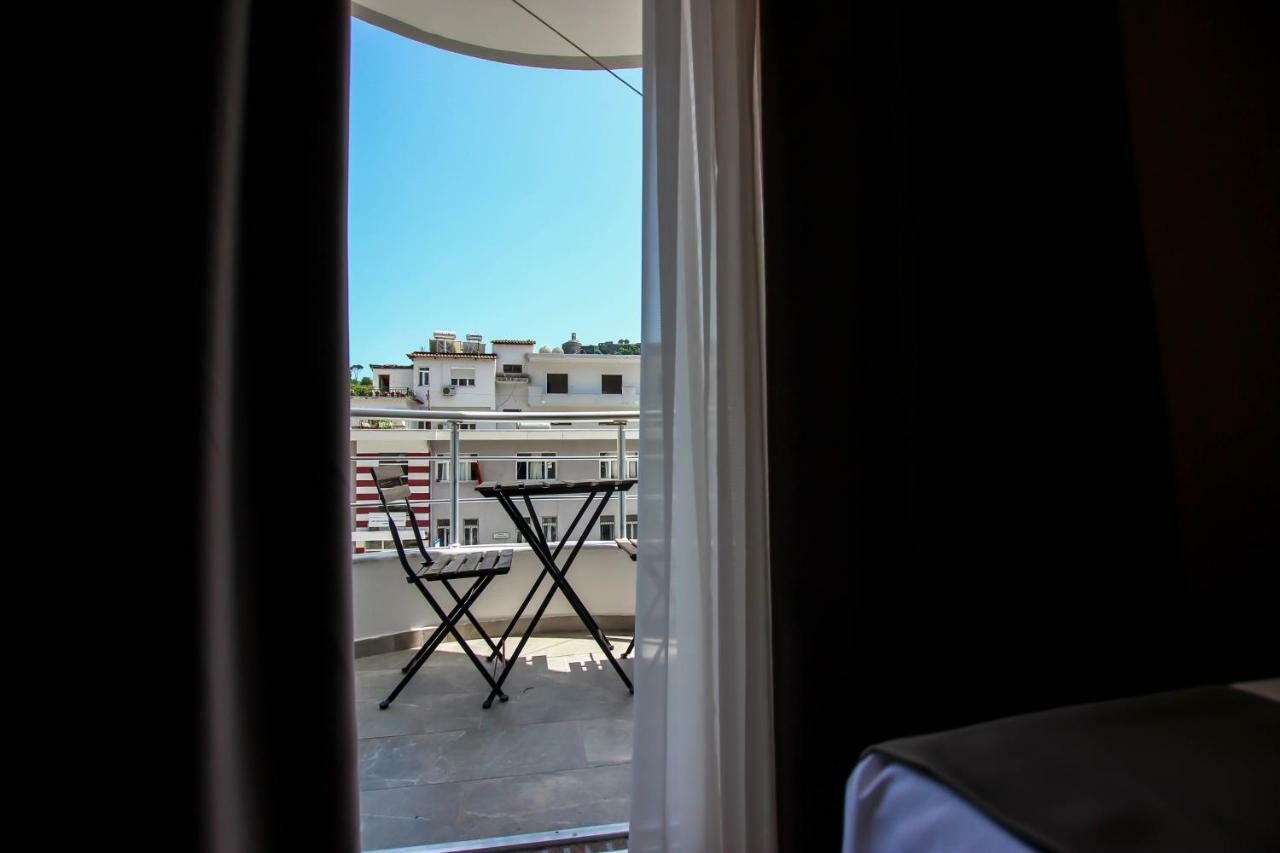 Brilant Luxury Apartment Gjirokastër Exteriér fotografie