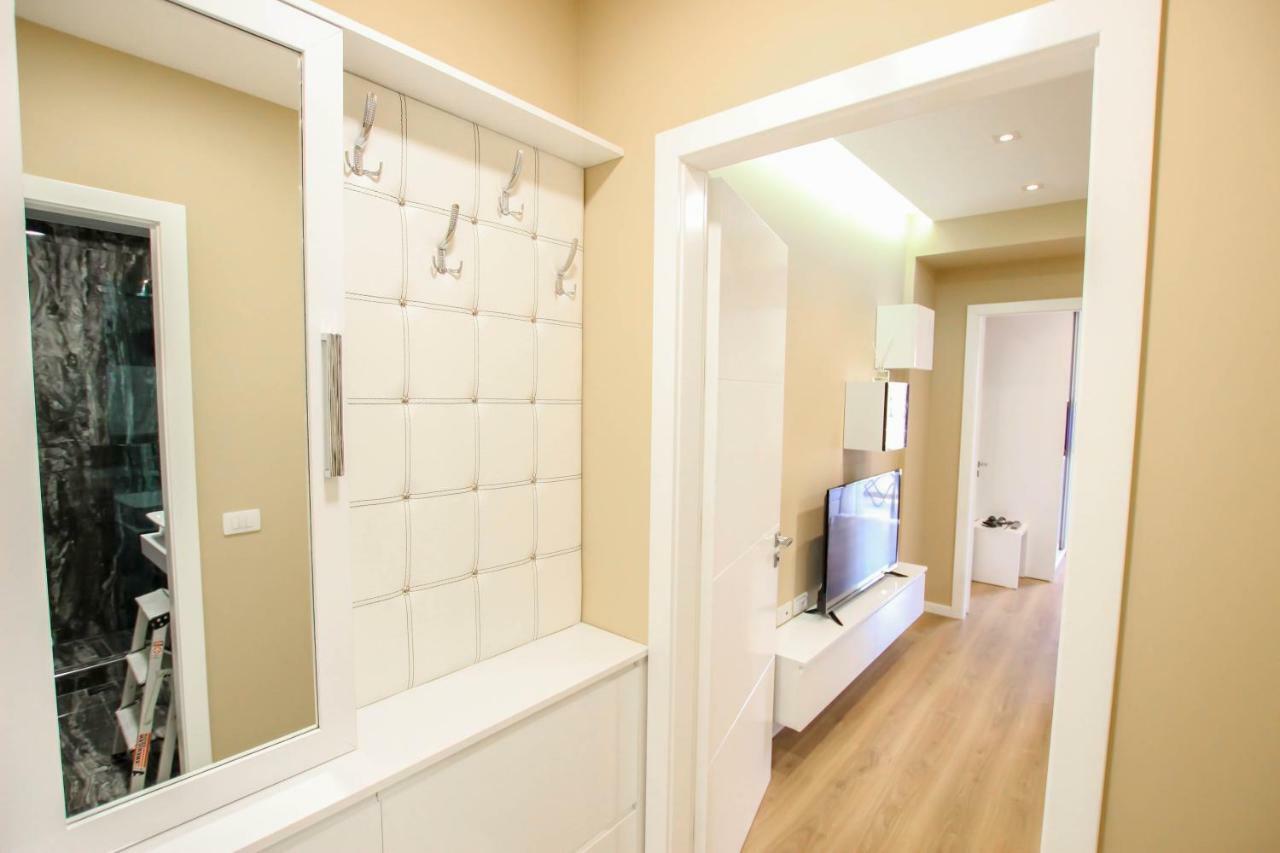 Brilant Luxury Apartment Gjirokastër Exteriér fotografie
