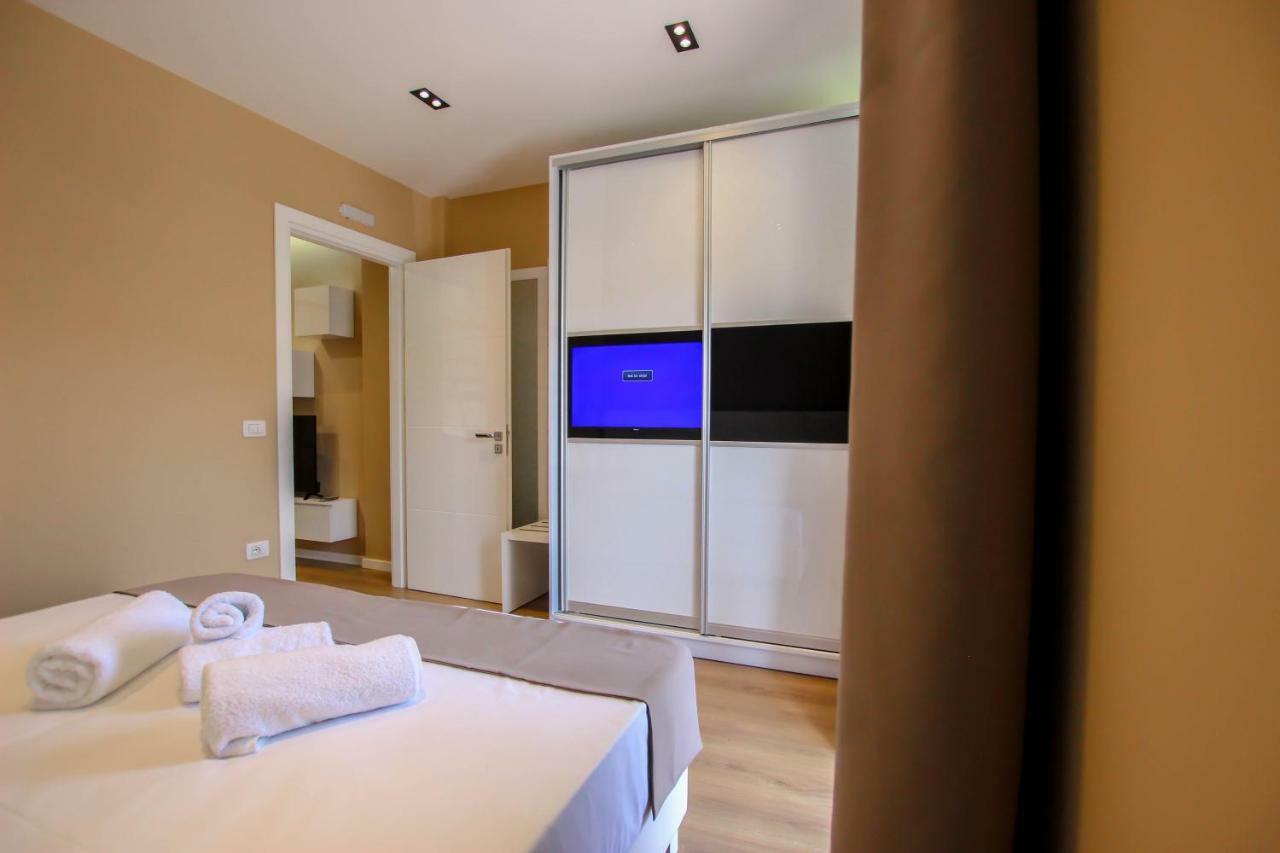 Brilant Luxury Apartment Gjirokastër Exteriér fotografie