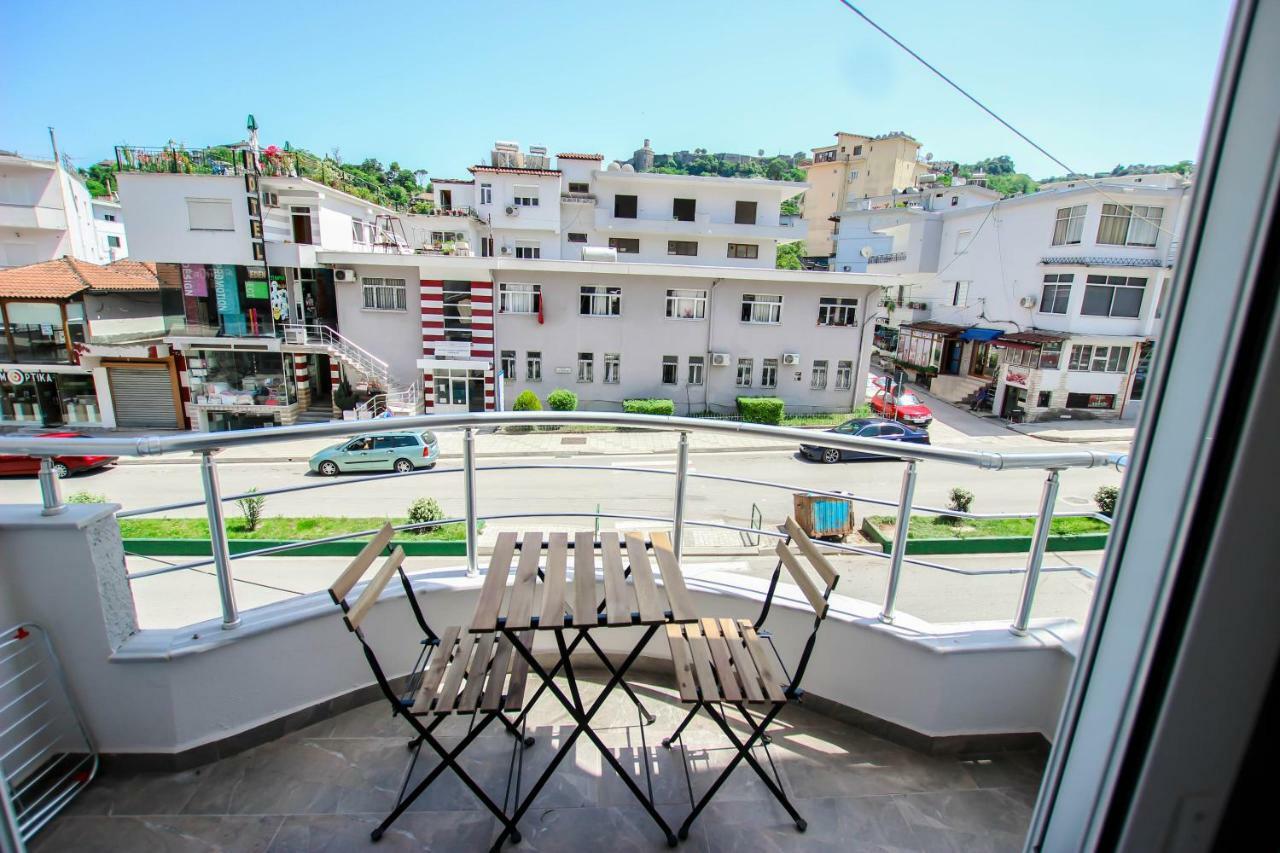 Brilant Luxury Apartment Gjirokastër Exteriér fotografie