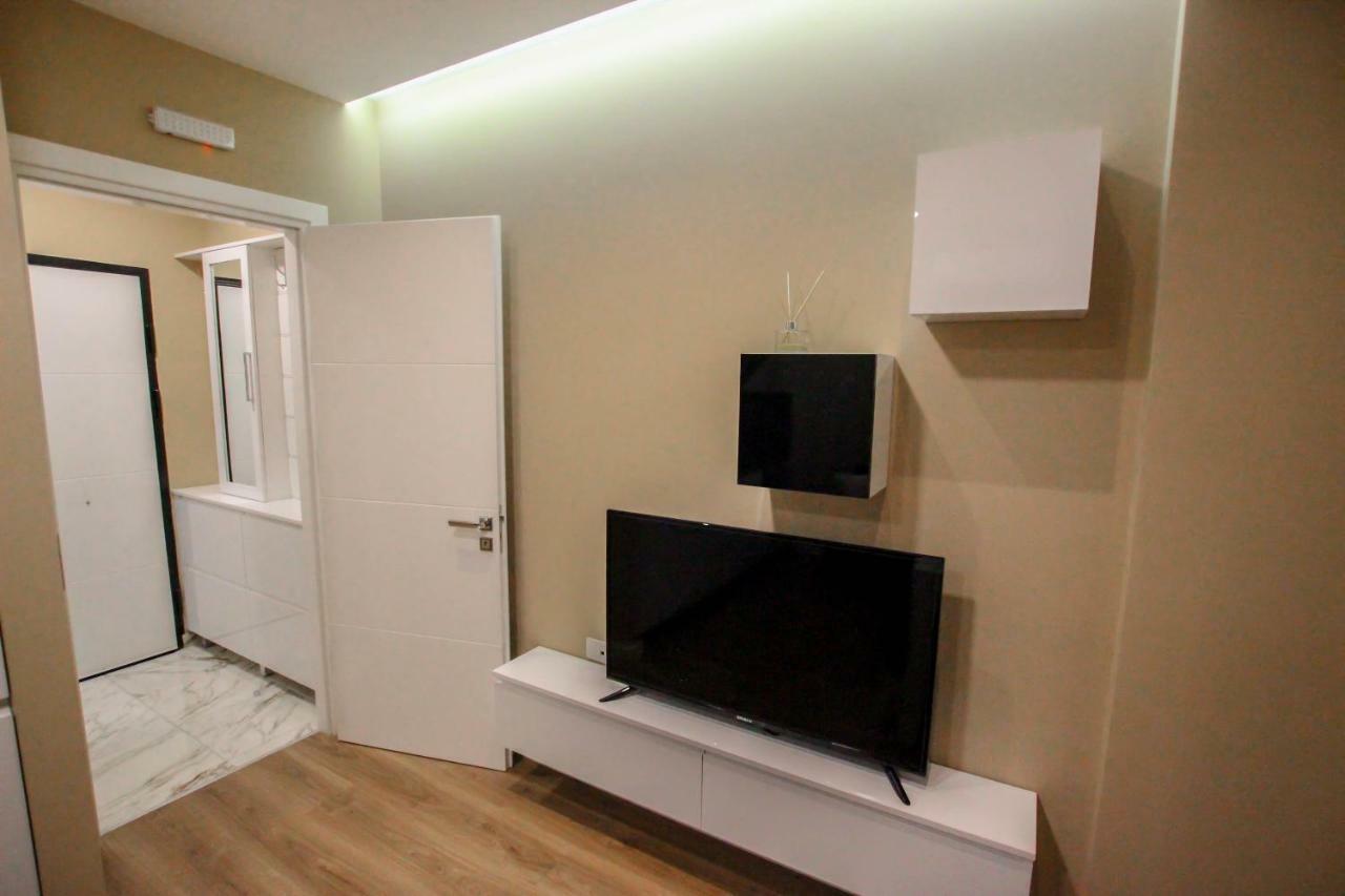 Brilant Luxury Apartment Gjirokastër Exteriér fotografie