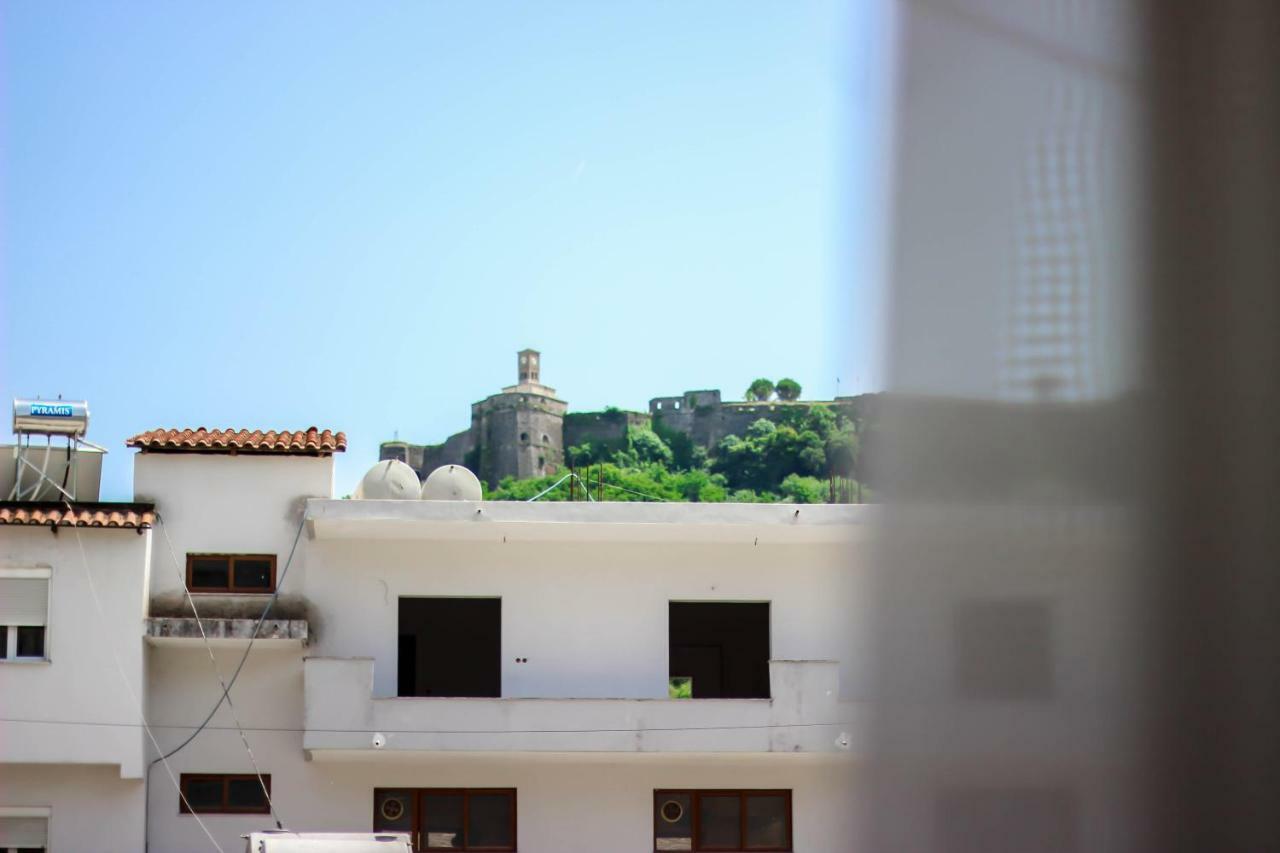 Brilant Luxury Apartment Gjirokastër Exteriér fotografie