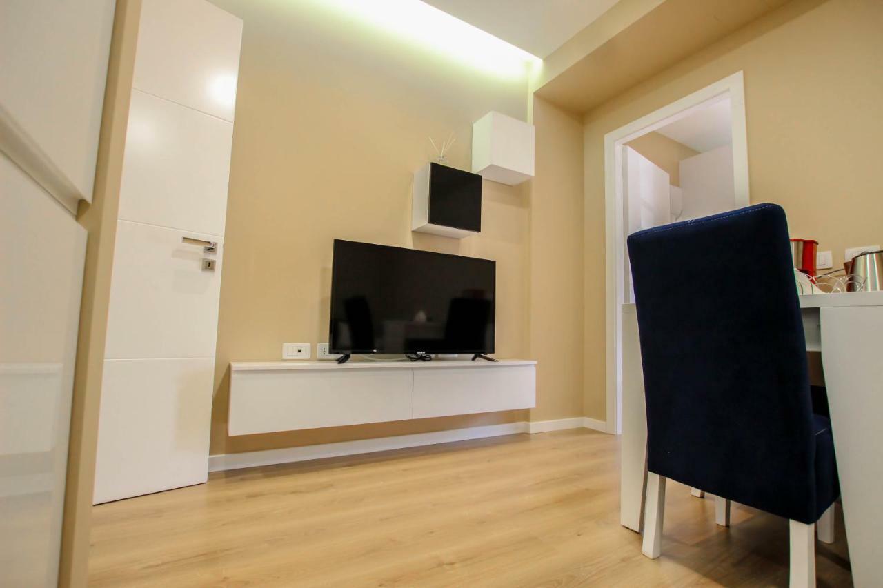 Brilant Luxury Apartment Gjirokastër Exteriér fotografie