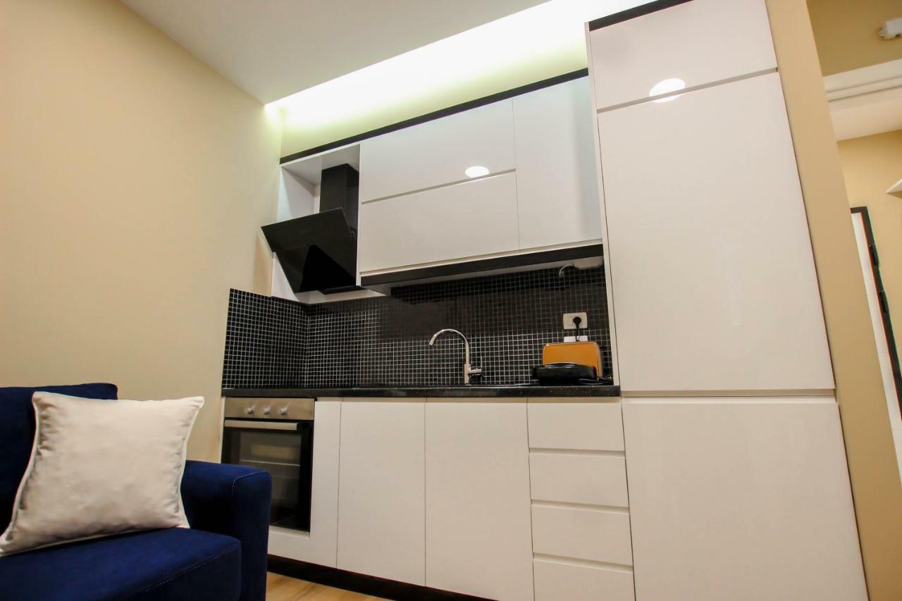 Brilant Luxury Apartment Gjirokastër Exteriér fotografie